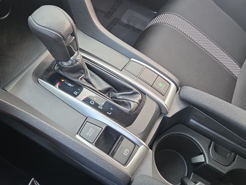 Used 2019 Honda Civic LX image 31