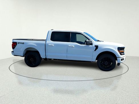 New 2026 Ford F150 XLT w/ Equipment Group 302A MID AWD/4WD image 10
