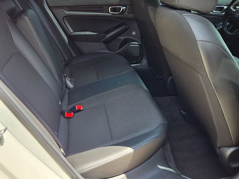 Used 2025 Honda Civic Sport image 15