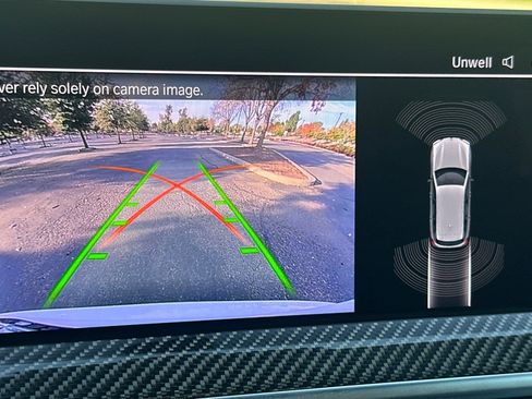 Certified 2023 BMW X3 M40i w/ Premium Package image 26