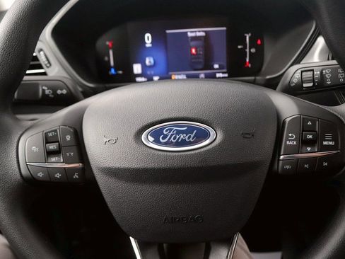 New 2026 Ford Escape Active w/ Tech Pack #1 FWD image 16