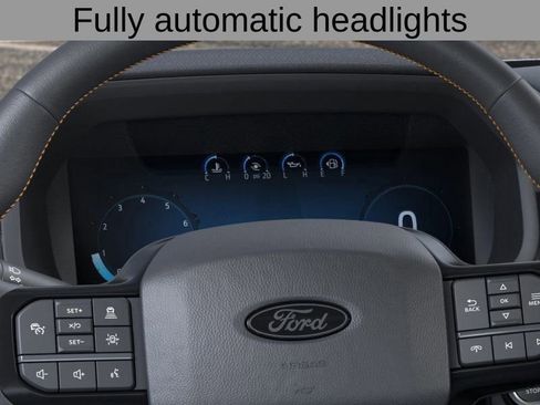 New 2025 Ford F150 Tremor w/ Bed Utility Package image 14