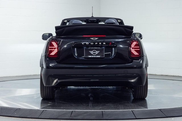 New 2026 MINI Cooper S FWD image 7