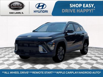New 2026 Hyundai Kona SEL Sport
