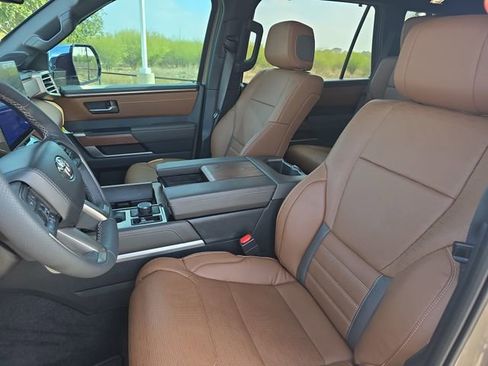 Used 2026 Toyota Sequoia 1794 Edition image 16