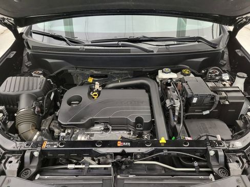 Certified 2024 Chevrolet Equinox LT image 43