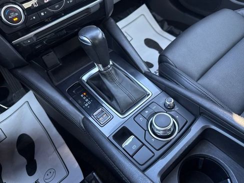 Used 2017 MAZDA MAZDA6 Touring image 33