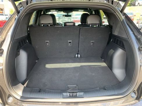 New 2024 Ford Escape ST-Line w/ Equipment Group 301A image 21