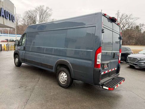 Used 2019 RAM ProMaster 3500 image 7