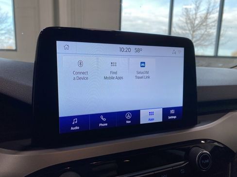 Used 2022 Ford Escape SEL w/ Technology Package AWD/4WD image 25