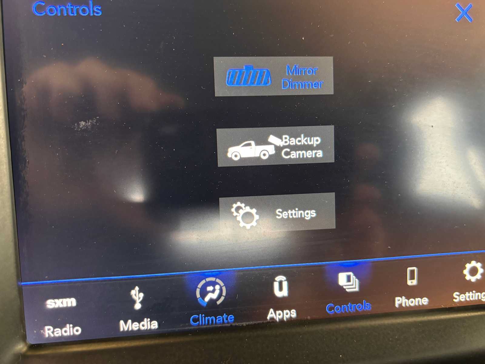 Used 2019 RAM 1500 Big Horn AWD/4WD image 24