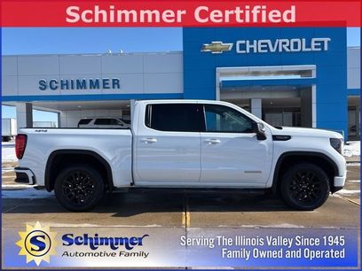 Used 2022 GMC Sierra 1500 Elevation w/ Preferred Package