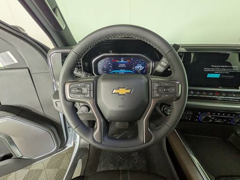 New 2026 Chevrolet Silverado 3500 High Country w/ High Country Premium Package image 20
