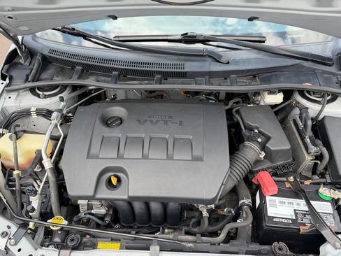 Used 2011 Toyota Corolla LE FWD image 24