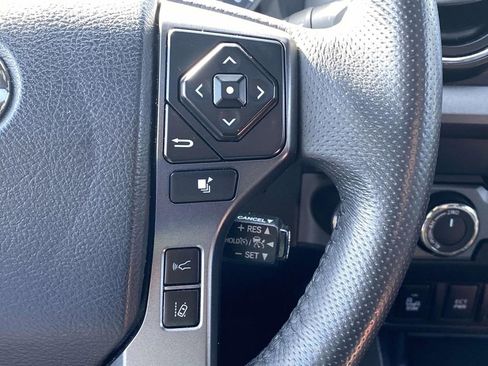 Used 2019 Toyota Tacoma TRD Pro AWD/4WD image 37