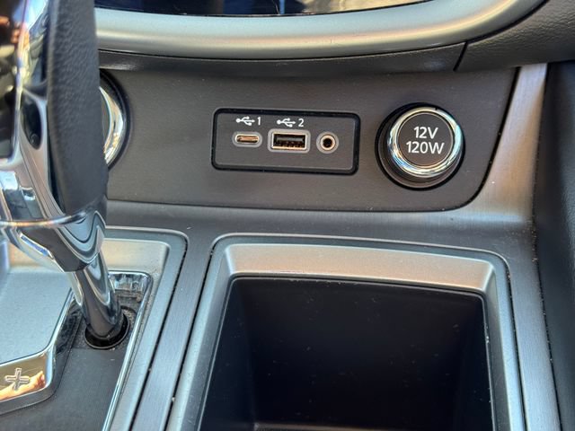 Used 2023 Nissan Murano SV AWD/4WD image 23