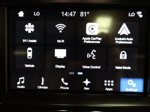 Used 2017 Ford F250 Lariat w/ Chrome Package AWD/4WD image 73