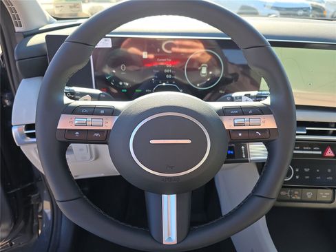 New 2026 Hyundai Tucson Limited image 14