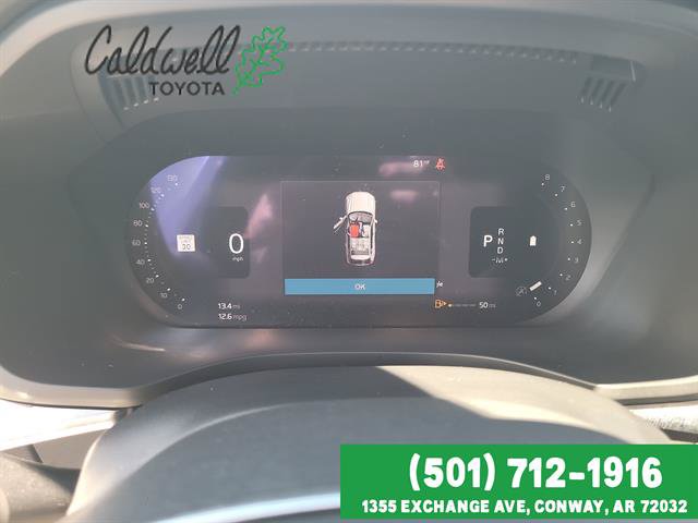 Used 2025 Volvo XC60 B5 Plus w/ Protection Package Premier AWD/4WD image 16