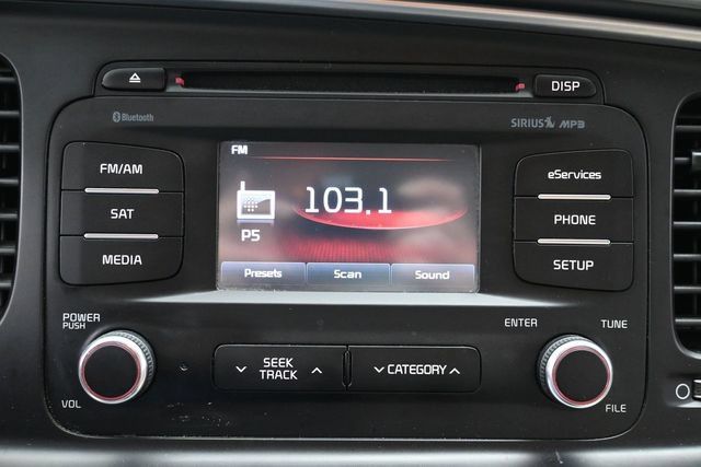 Used 2014 Kia Optima LX w/ LX Convenience Plus Package FWD image 19