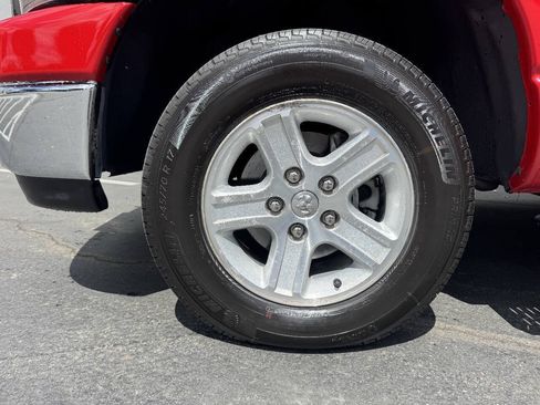 Used 2006 Dodge Ram 1500 Truck SLT w/ Trailer Tow Group AWD/4WD image 19