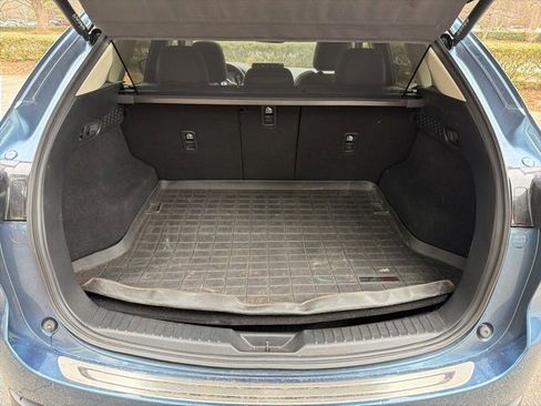 Used 2023 MAZDA CX-5 AWD 2.5 S w/ Preferred Package image 21