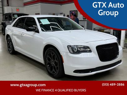 Used 2020 Chrysler 300 Touring w/ Sport Appearance Package