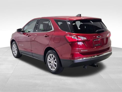 Used 2019 Chevrolet Equinox LT FWD image 25