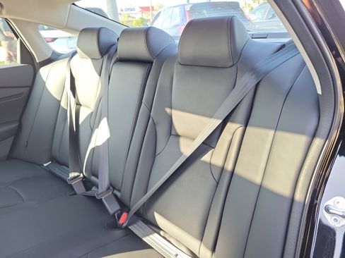 New 2026 Honda Accord Touring image 12