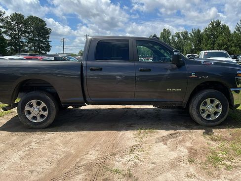 New 2025 RAM 2500 Big Horn image 7