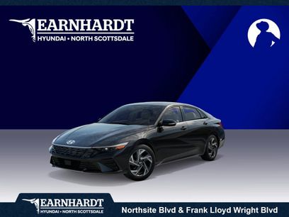 New 2026 Hyundai Elantra Limited