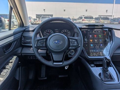 Used 2024 Subaru Legacy Sport AWD/4WD image 24