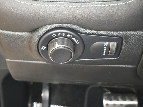 Used 2024 Dodge Durango SRT image 31