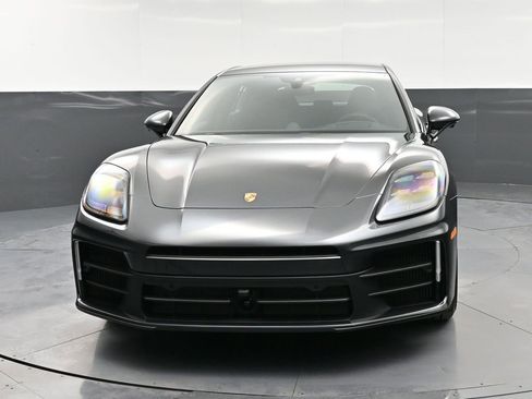 New 2026 Porsche Panamera 4 image 11