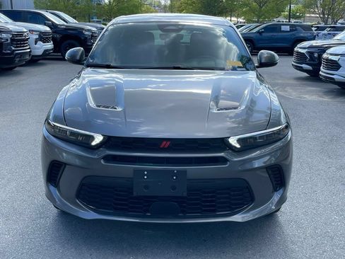 Used 2024 Dodge Hornet R/T AWD/4WD image 2