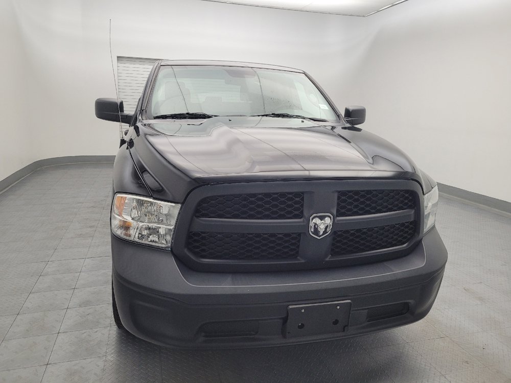 Used 2019 RAM 1500 Tradesman AWD/4WD image 14