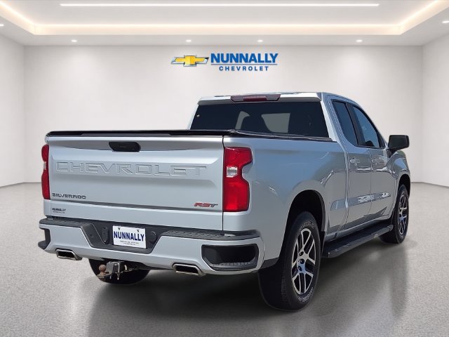 Used 2019 Chevrolet Silverado 1500 RST w/ All-Star Edition AWD/4WD image 5