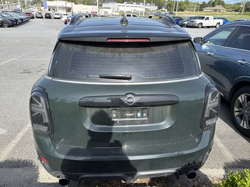 Used 2019 MINI Cooper Countryman John Cooper Works image 9