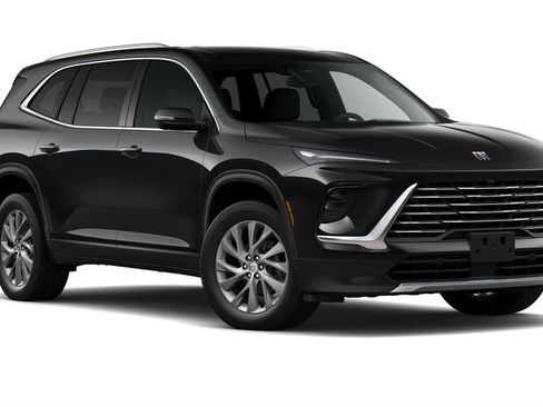 New 2026 Buick Enclave Preferred w/ LPO, Floor Liner Package FWD image 28