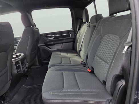 New 2026 RAM 1500 Big Horn AWD/4WD image 19