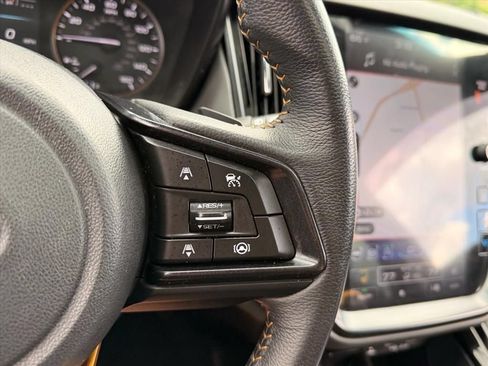 Used 2022 Subaru Outback Wilderness AWD/4WD image 21