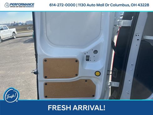 Used 2023 Ford Transit Connect XL image 26