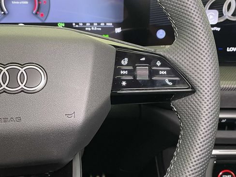 New 2026 Audi SQ5 Premium Plus AWD/4WD image 39