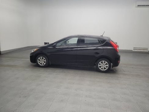 Used 2014 Hyundai Accent GS image 3