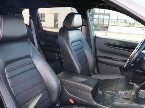 Used 2025 Honda CR-V Sport-L image 23