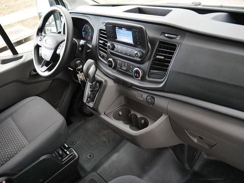 Used 2024 Ford Transit 250 Low Roof w/ Exterior Upgrade Package image 34