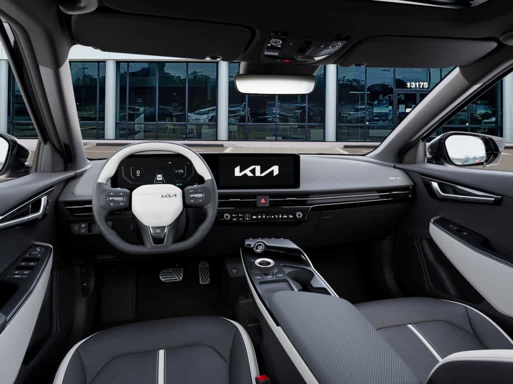 New 2026 Kia EV6 GT-Line AWD/4WD image 14