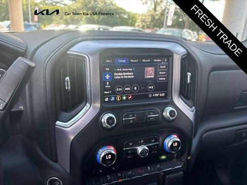 Used 2020 GMC Sierra 1500 SLE w/ SLE Value Package AWD/4WD image 5