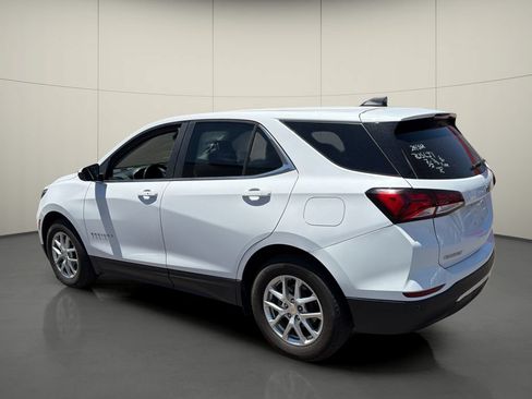 Used 2024 Chevrolet Equinox LT FWD image 6