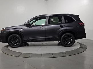 New 2026 Subaru Forester Sport w/ Onyx Edition AWD/4WD video 2